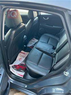 هيونداي كونا